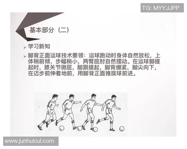 科学足球技术训练方法探讨与实践指南