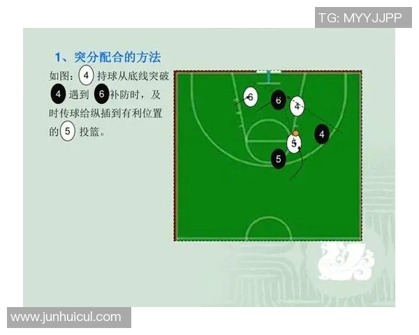 篮球的灵魂：深入解析北京篮球队的战术与团队意识