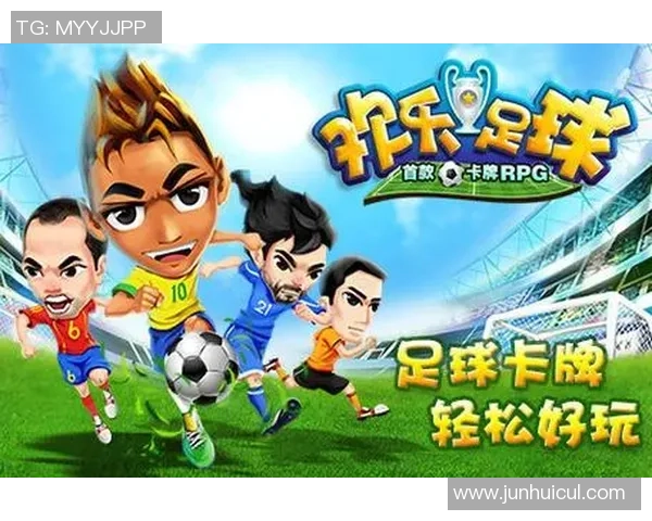 探索小小足球手游官网的精彩世界与游戏乐趣尽在掌握之中